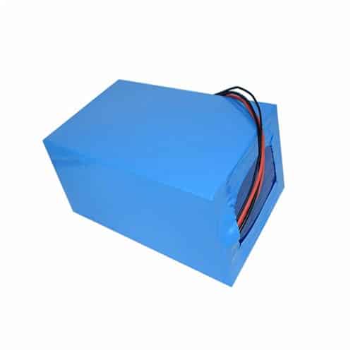 LiFePo4 Battery : 3.2V